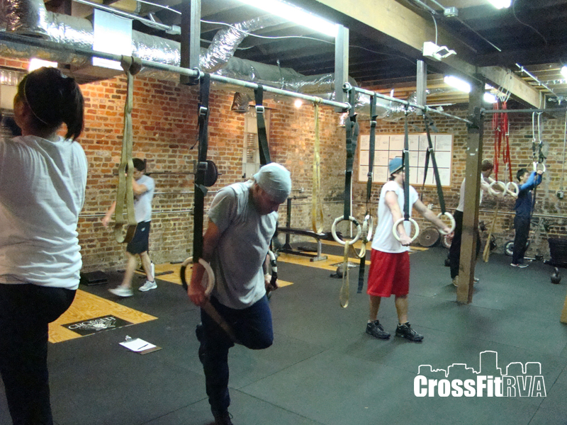 crossfit, fitness, gym, richmond, rva, ring dips, muscle-ups, pull-ups