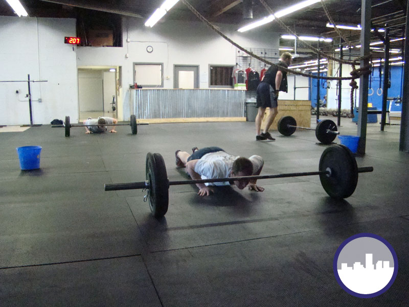 crossfit, fitness, gym, richmond