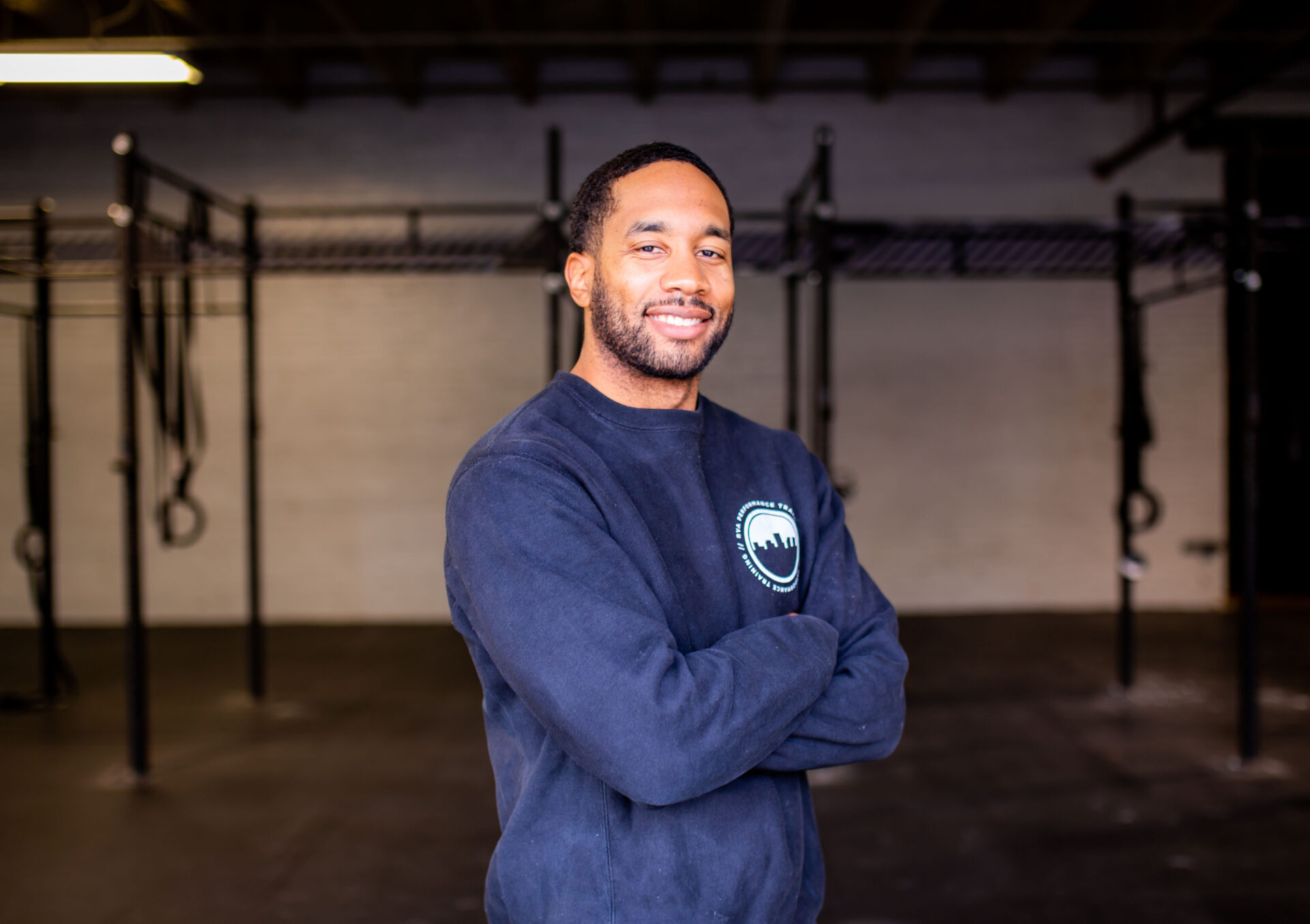 Personal Trainer in Richmond VA | RVA Performance Training
