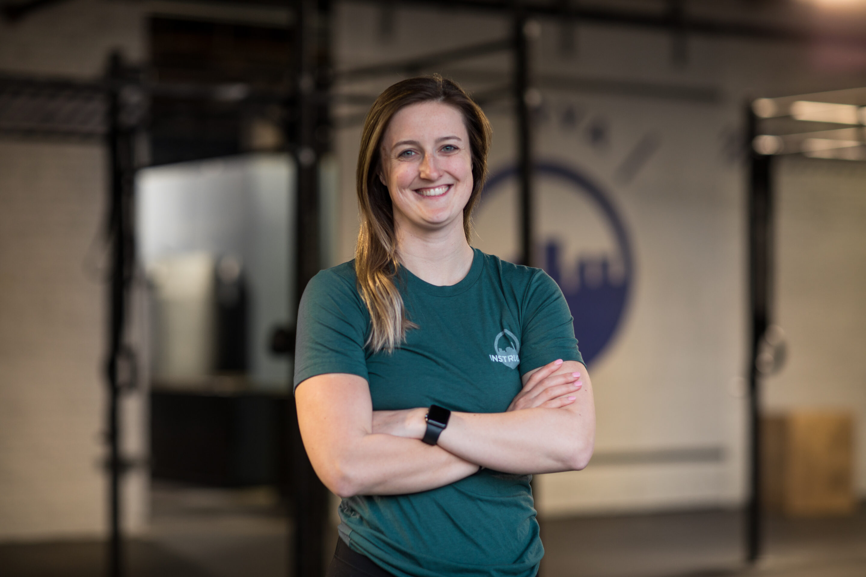 Staff - Gyms Richmond VA | Personal Trainer | RVA Performance Training