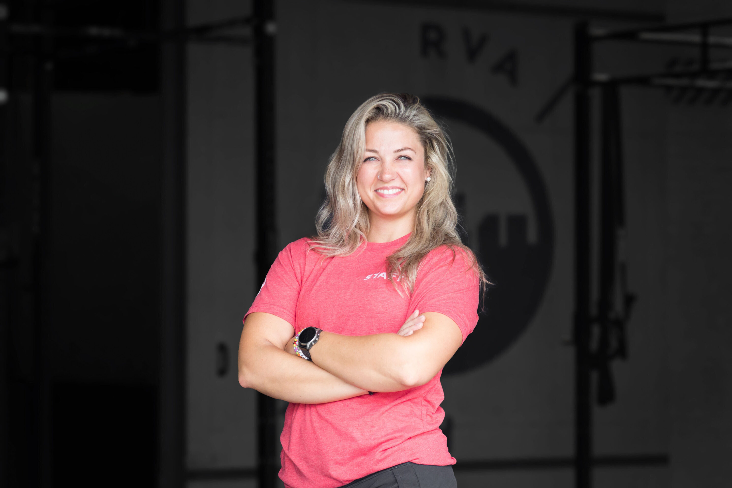 Staff - Gyms Richmond VA | Personal Trainer | RVA Performance Training