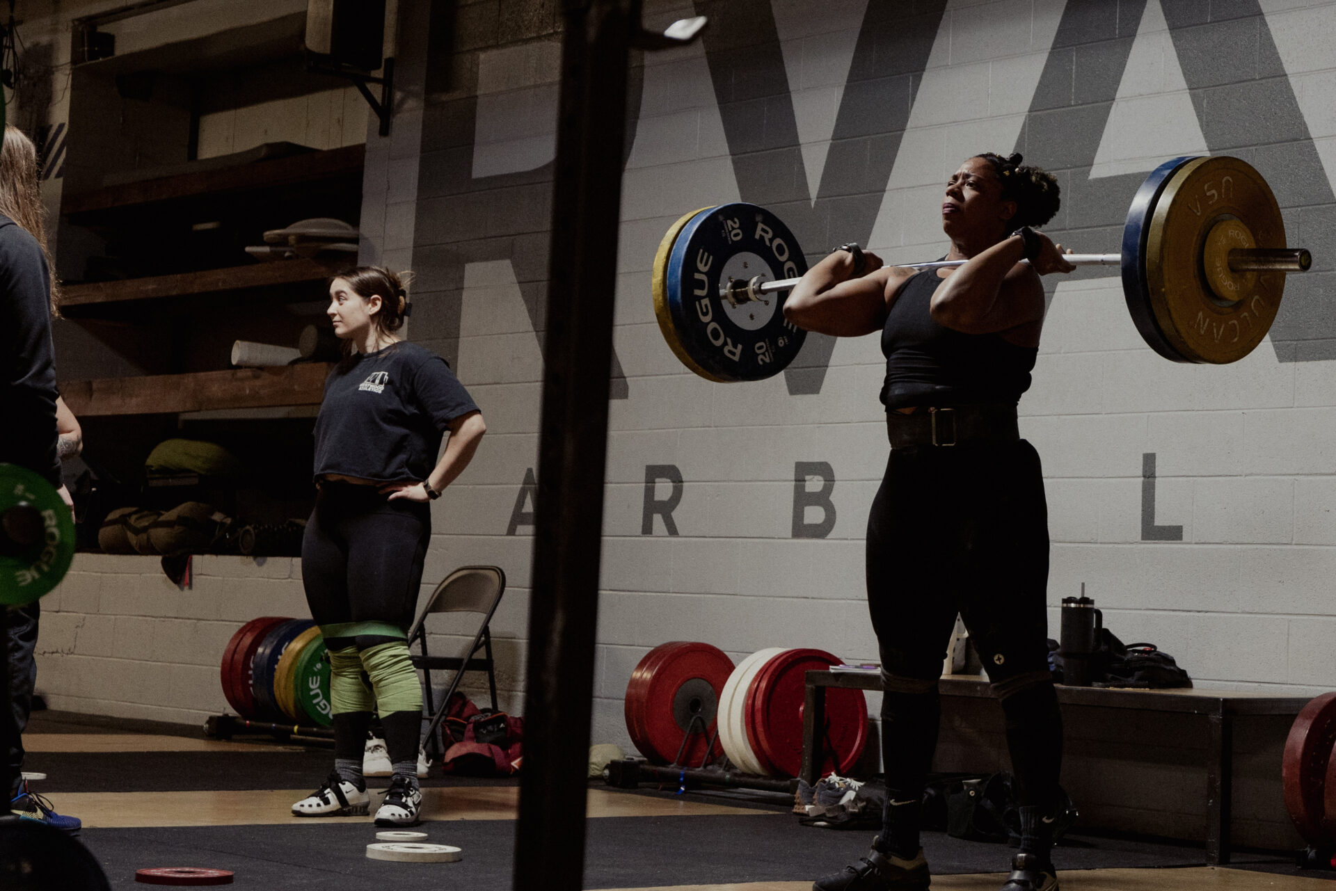 Featured image for “What is RVA Barbell?”